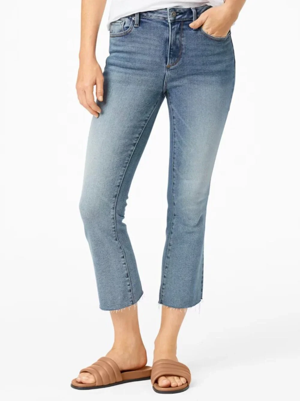 NWT Driftwood Roxy Jeans Size 24